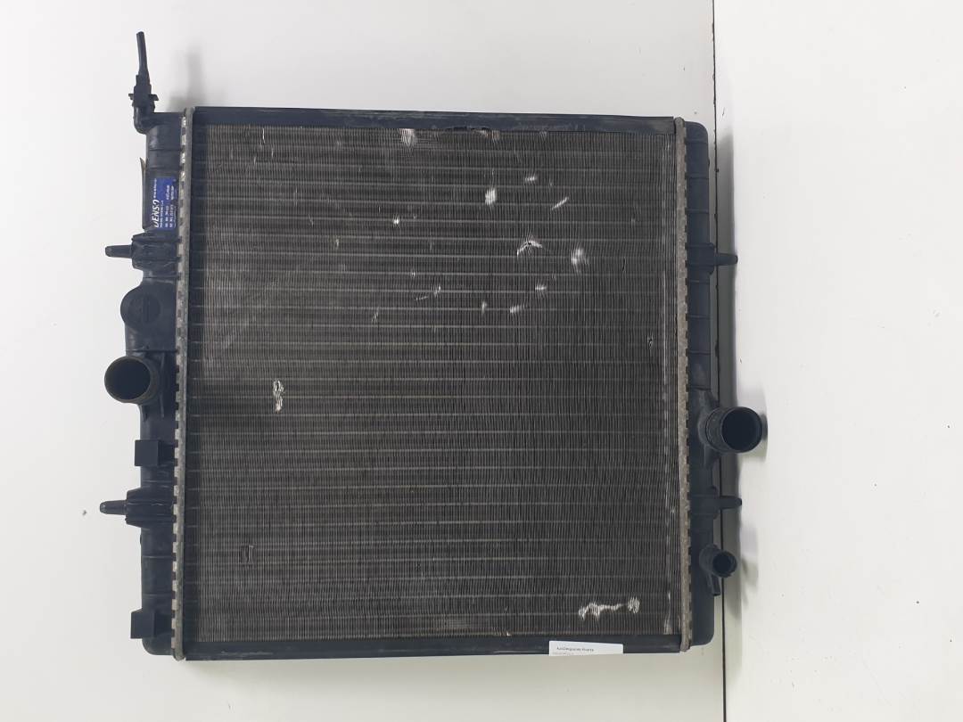 RADIADOR AGUA - 852560000 - PEUGEOT - 206+