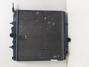 RADIADOR AGUA 852560000 PEUGEOT 206+ Autodesguaces Alicante