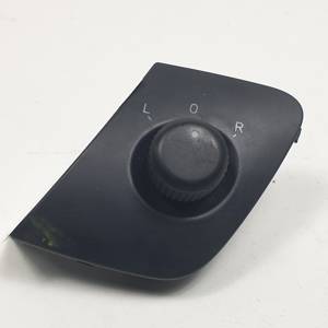 MANDO RETROVISOR 6J1959565A SEAT IBIZA (6J5) Autodesguaces Alicante