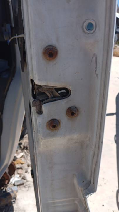 CERRADURA PUERTA DELANTERA DERECHA
