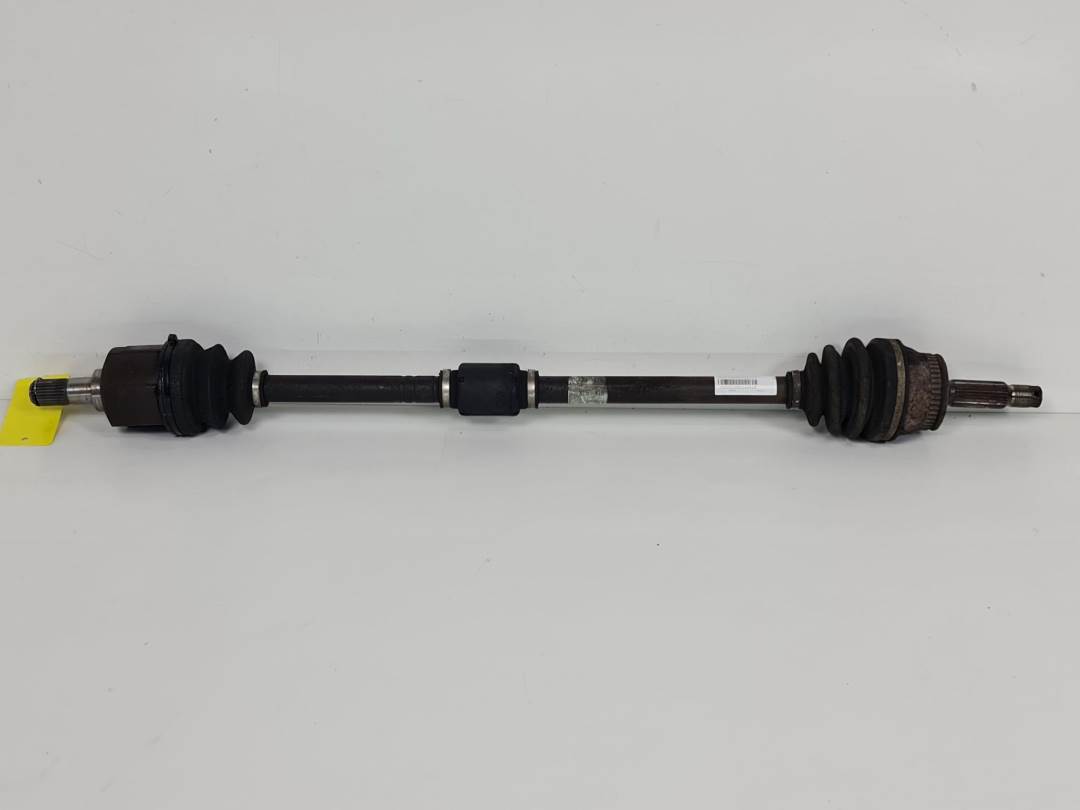 TRANSMISION DELANTERA DERECHA - 495002D512 - HYUNDAI - COUPE (GK)