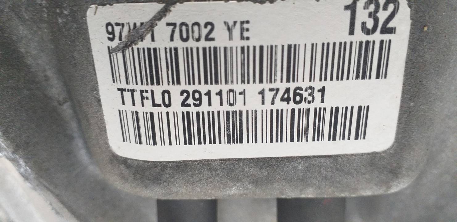 CAJA CAMBIOS