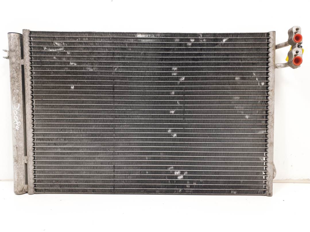 CONDENSADOR / RADIADOR AIRE ACONDICIONADO - 6453693003804 - BMW - SERIE 1 BERLINA (E81/E87)