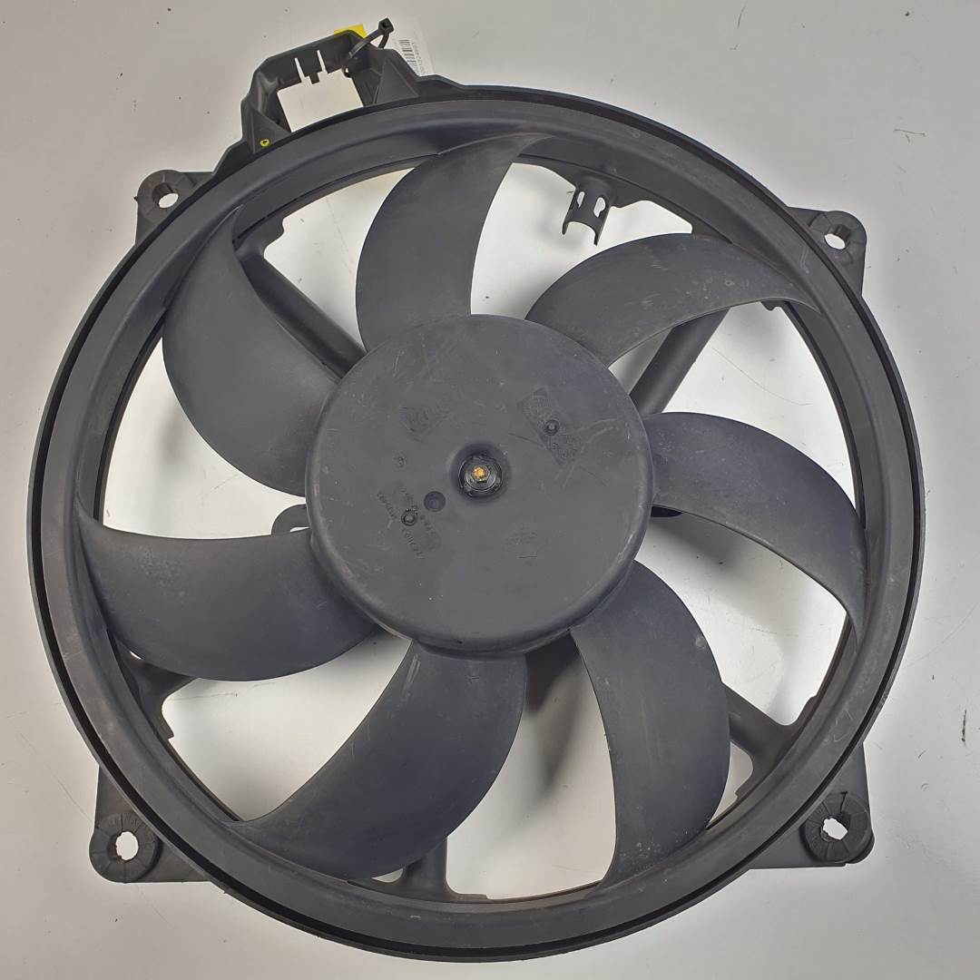 ELECTROVENTILADOR - 214810898R - RENAULT - SCENIC III (JZ)