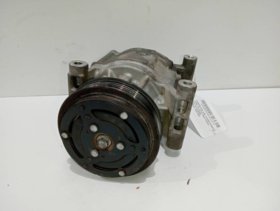 COMPRESOR AIRE ACONDICIONADO