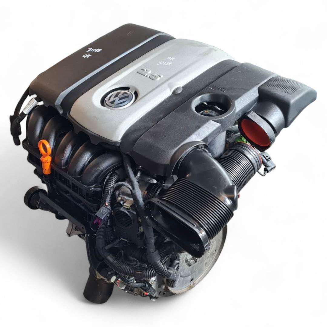 MOTOR COMPLETO - CBU - VOLKSWAGEN - GOLF V BERLINA (1K1)