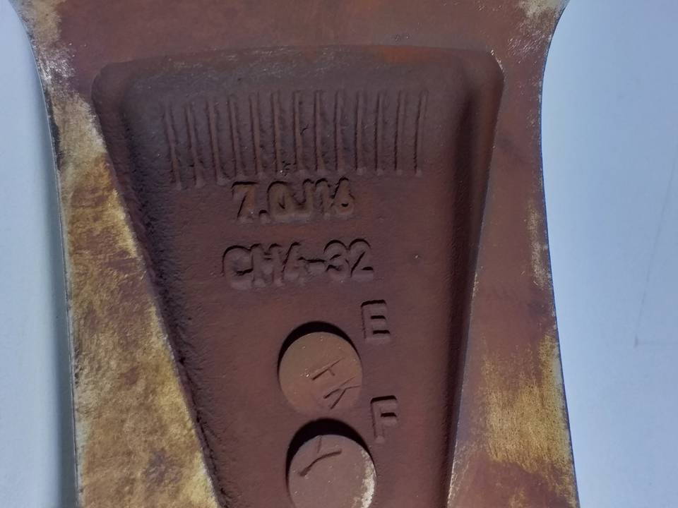 LLANTA