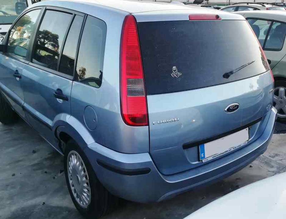 Imagen del vehículo FORD FUSION (CBK)