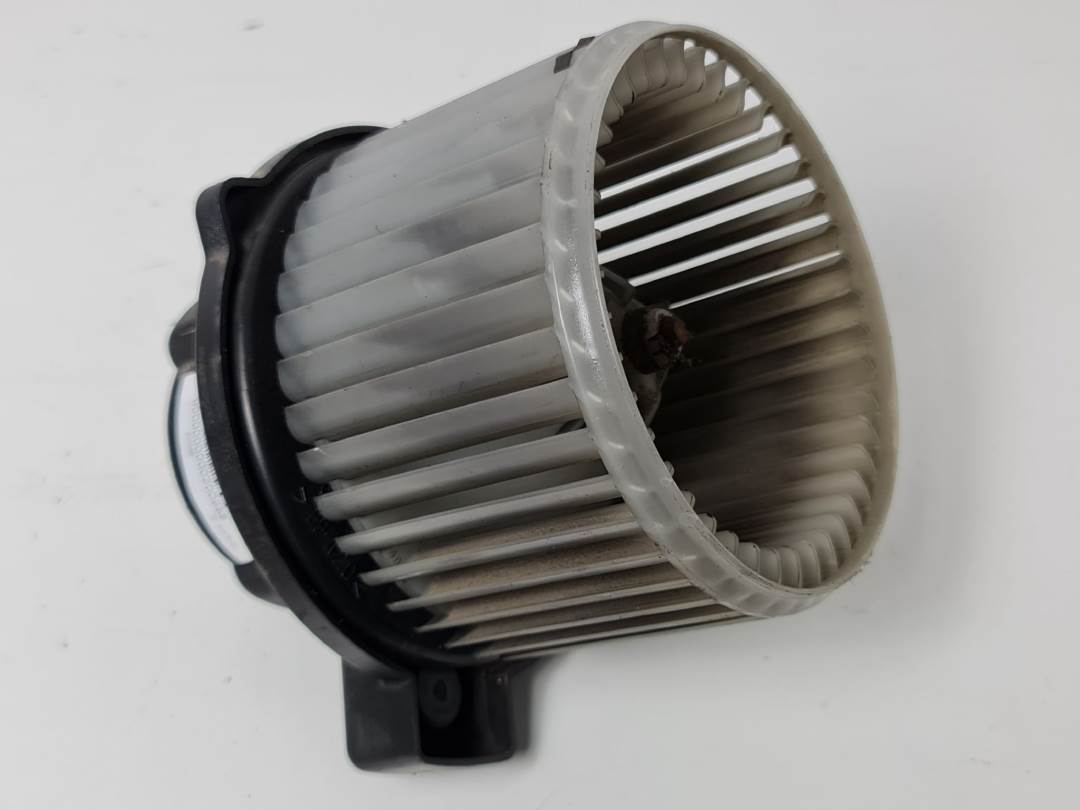 VENTILADOR CALEFACCION - 013010113 - SMART - FORTWO COUPE (C450)