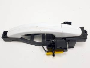 MANETA EXTERIOR TRASERA IZQUIERDA BM51A224A37CG FORD FOCUS LIM. (CB8) Autodesguaces Alicante