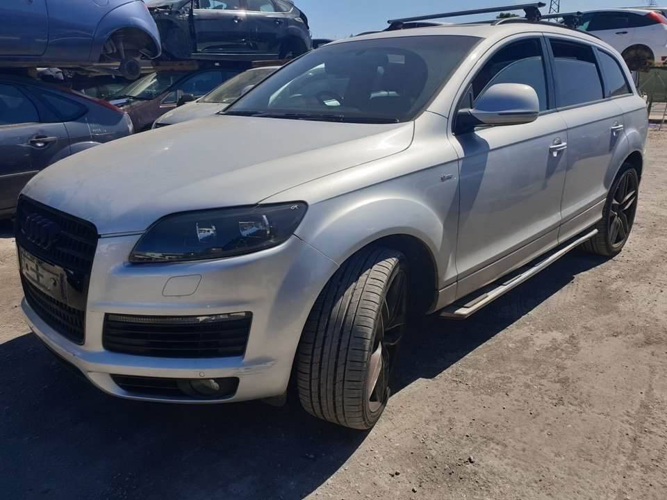 AUDI Q7 (4L) (2006 - 2015)