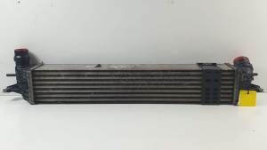 INTERCOOLER 144960001R RENAULT LAGUNA III Autodesguaces Alicante