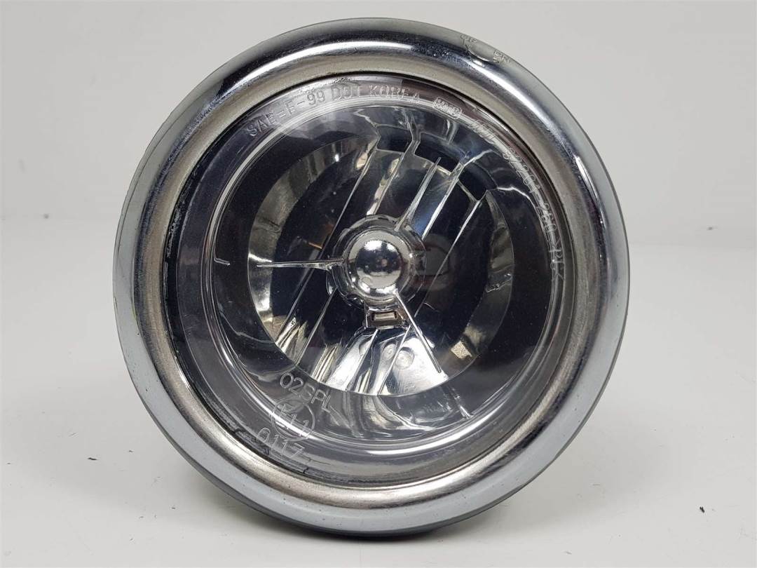 FARO ANTINIEBLA DERECHO - HYUNDAI - SANTA FE (SM)
