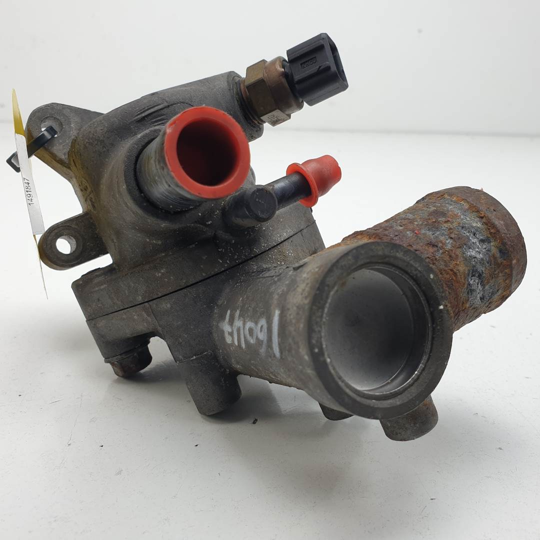 TERMOSTATO - HYUNDAI - I30 (FD)