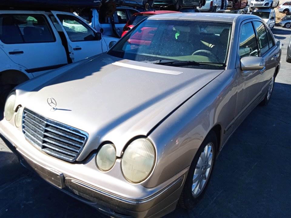 MERCEDES CLASE E (W210) BERLINA DIESEL (1995 - 2002)