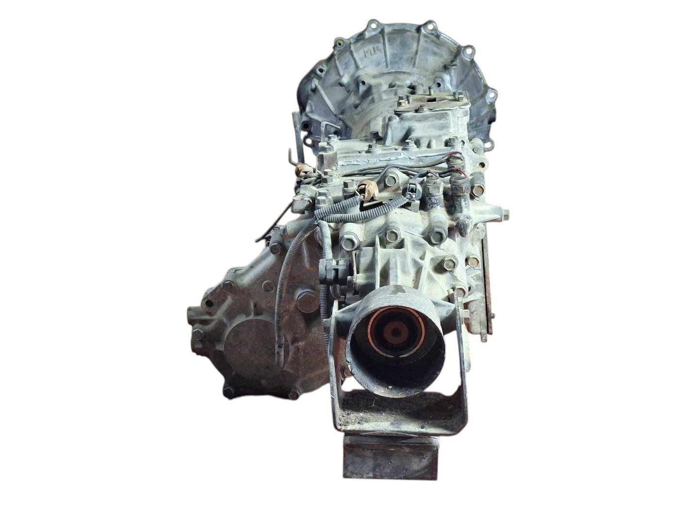 Foto 5 de Caja Cambios Mitsubishi Montero (v20/v40) (1991–1996)
