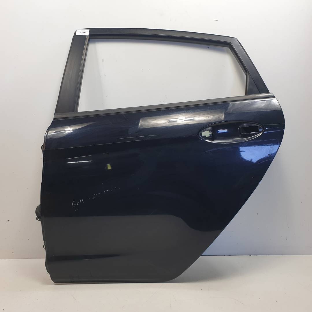 PUERTA TRASERA IZQUIERDA - FORD - FIESTA (CB1)