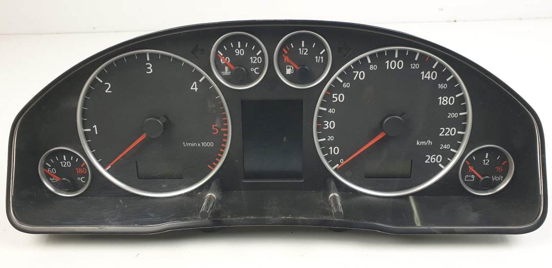 CUADRO INSTRUMENTOS - 4B0920933GX - AUDI - ALLROAD QUATTRO (4BH)