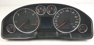 CUADRO INSTRUMENTOS 4B0920933GX AUDI ALLROAD QUATTRO (4BH) Autodesguaces Alicante