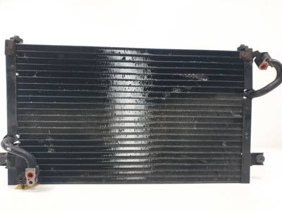 CONDENSADOR / RADIADOR AIRE ACONDICIONADO MITSUBISHI MONTERO (V20/V40) Autodesguaces Alicante