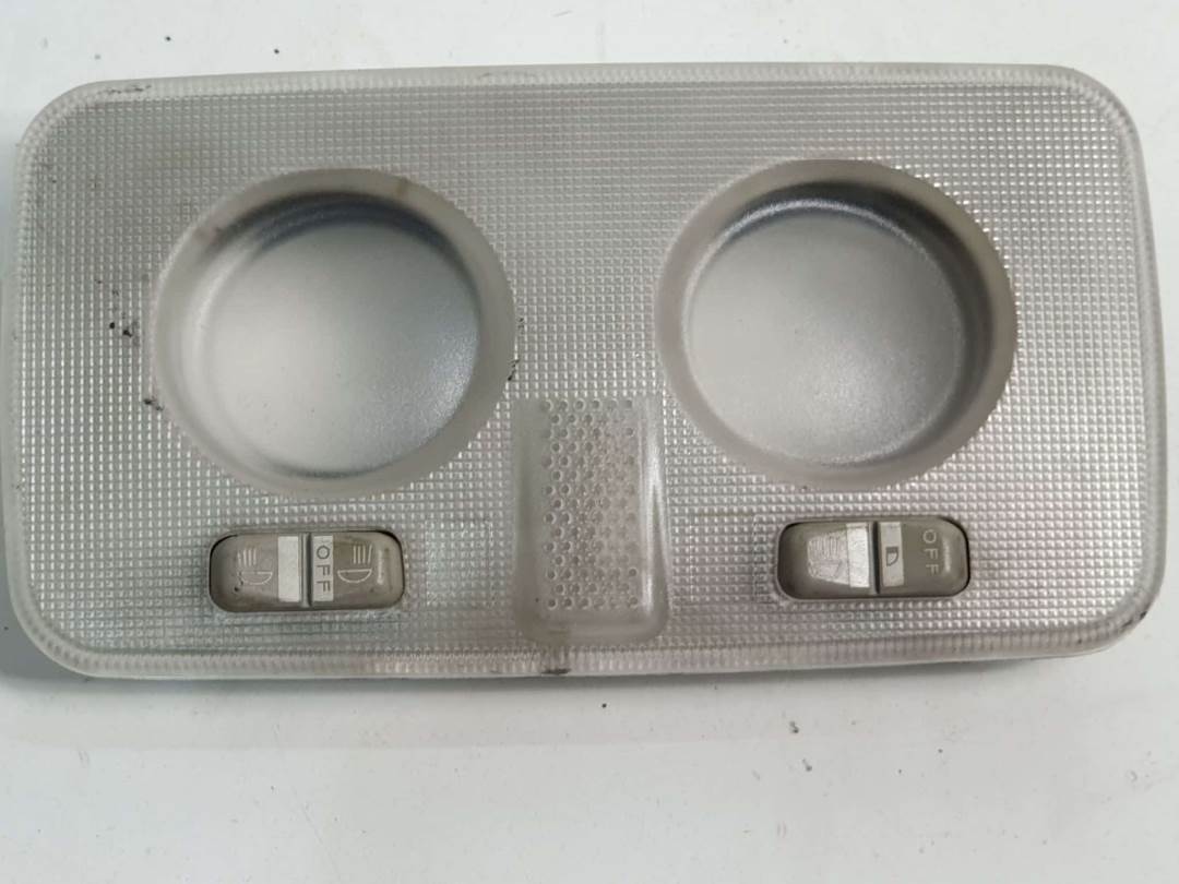 LUZ INTERIOR - 735244963 - FIAT - BRAVO (198)