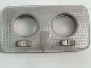 LUZ INTERIOR 735244963 FIAT BRAVO (198) Autodesguaces Alicante