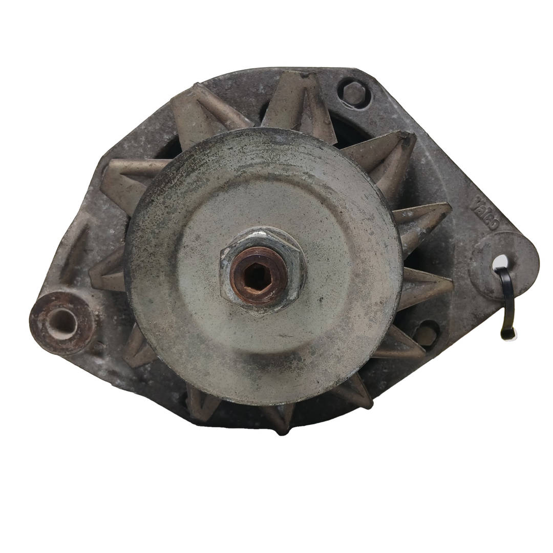 Foto 5 de Alternador Iveco Daily Caja Cerrada (1999 =>) (1999–2006)
