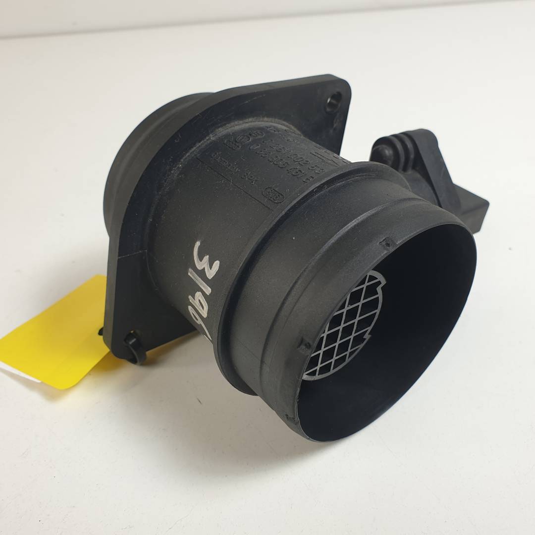 CAUDALIMETRO - 038906461B - SEAT - LEON (1P1)