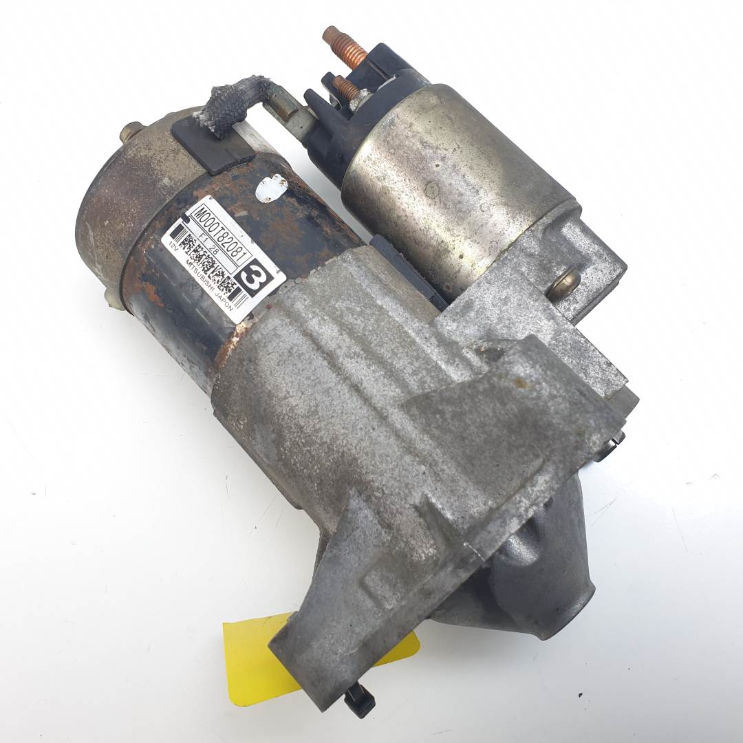 MOTOR ARRANQUE - M000T82081 - PEUGEOT - 307 (S1)