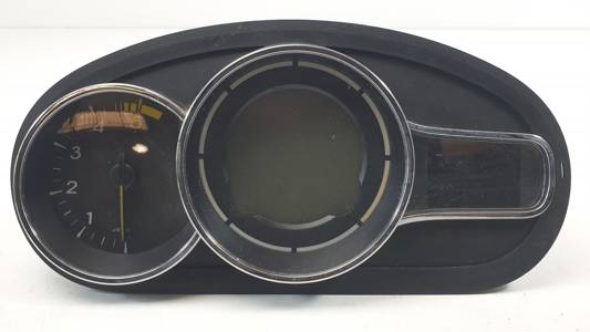 CUADRO INSTRUMENTOS RNI248103988R RENAULT MEGANE III SPORT TOURER Autodesguaces Alicante