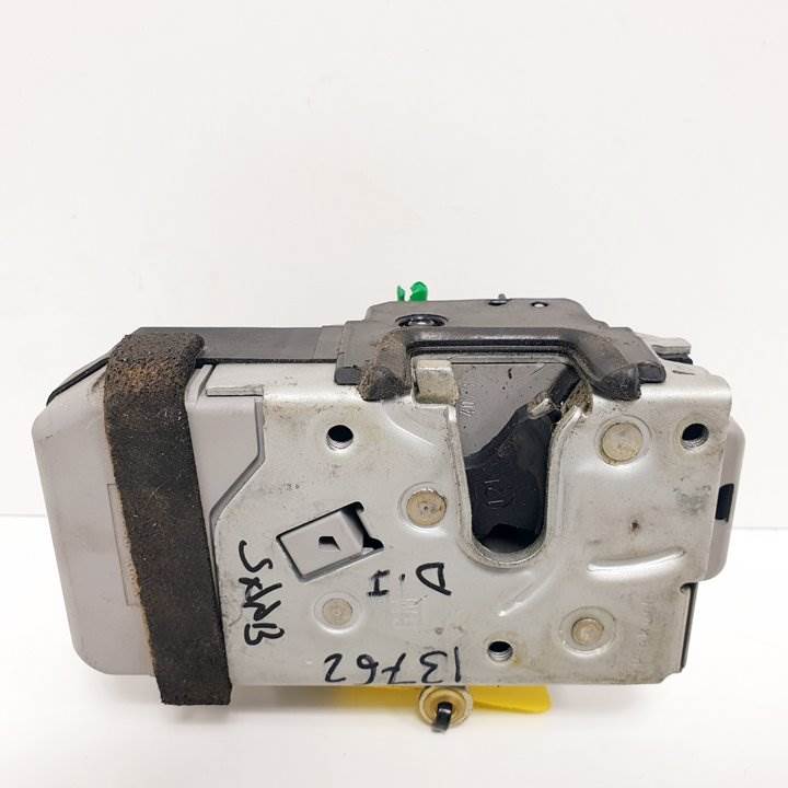 CERRADURA PUERTA DELANTERA IZQUIERDA - 4855151 - SAAB - 9-5 FAMILIAR