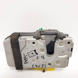 CERRADURA PUERTA DELANTERA IZQUIERDA 4855151 SAAB 9-5 FAMILIAR Autodesguaces Alicante