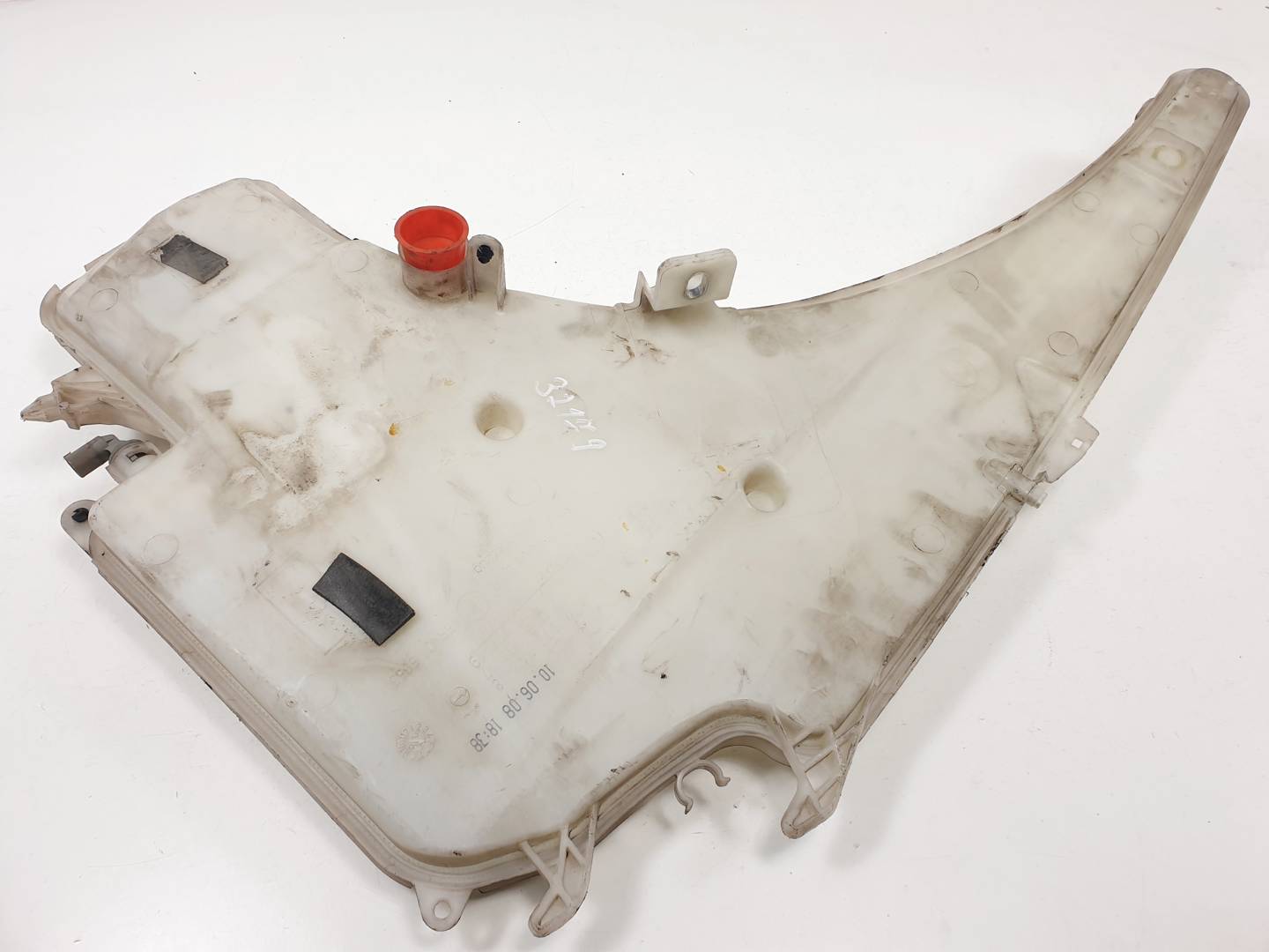 DEPOSITO LIMPIA - 712423117 - BMW - SERIE 1 BERLINA (E81/E87)