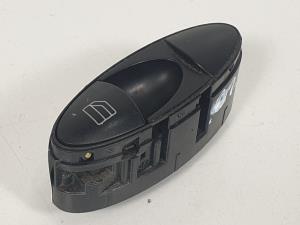 MANDO ELEVALUNAS TRASERO DERECHO A2118218651 MERCEDES CLASE E (W211) FAMILIAR Autodesguaces Alicante