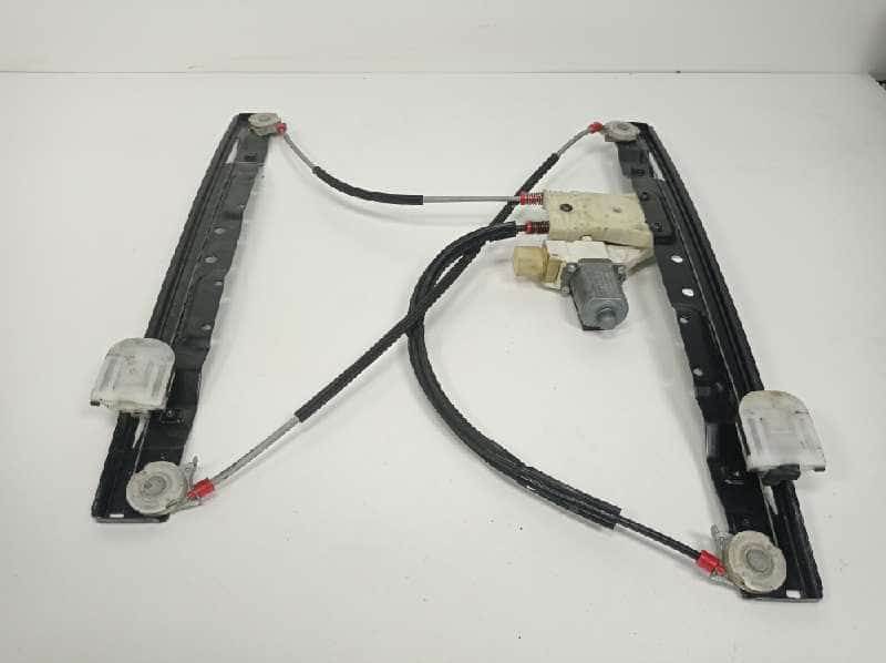 ELEVALUNAS DELANTERO DERECHO - 130822286 - FORD - GALAXY (CA1)