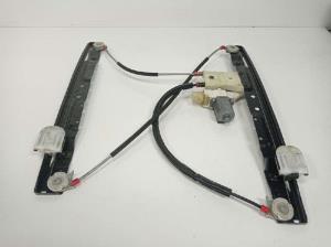 ELEVALUNAS DELANTERO DERECHO 130822286 FORD GALAXY (CA1) Autodesguaces Alicante