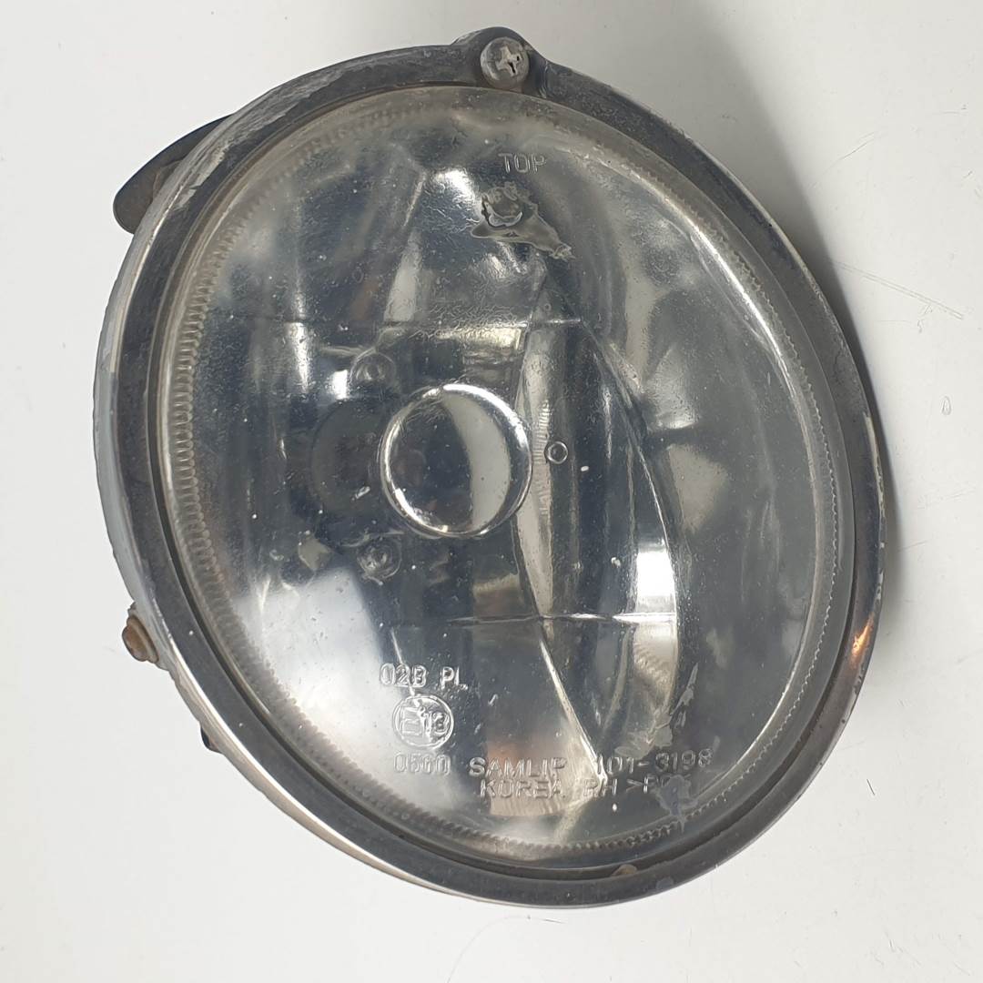 FARO ANTINIEBLA DERECHO - 922024AXXX - HYUNDAI - H-1
