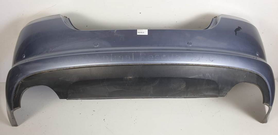 PARAGOLPES TRASERO - JAGUAR - XF (X250)