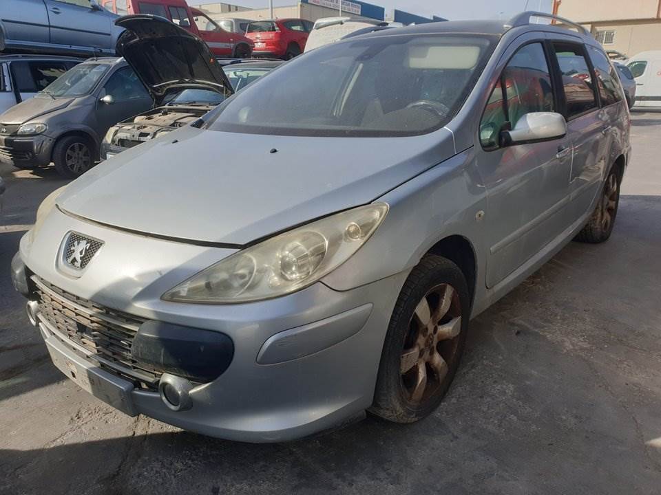 PEUGEOT 307 BREAK/SW (S2) (2005 - 2008)