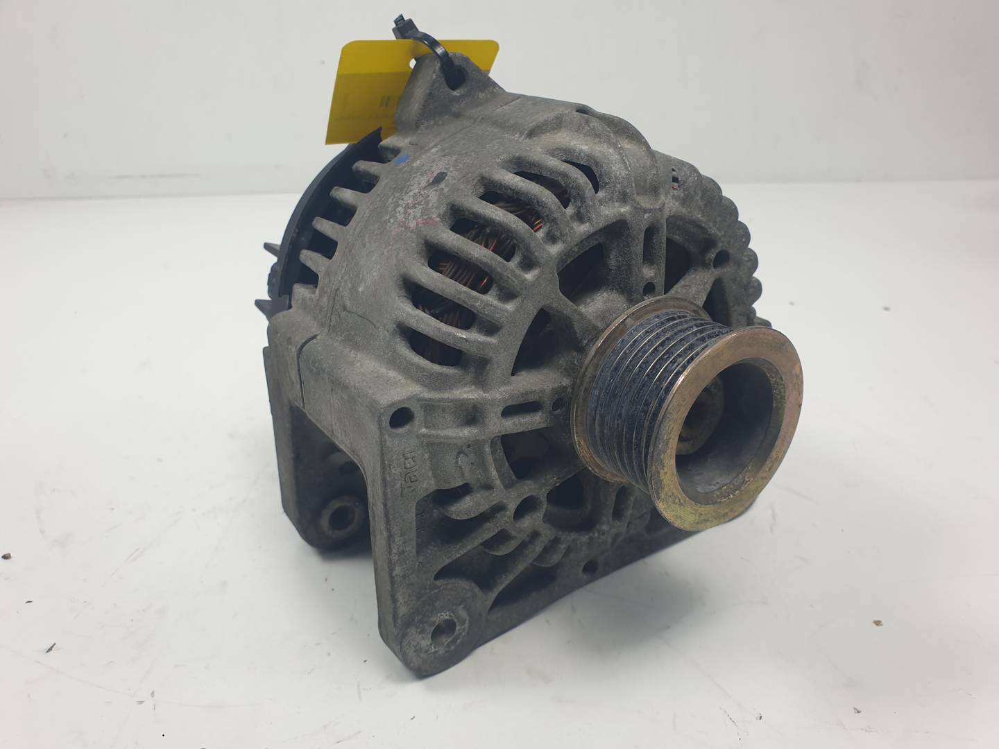 ALTERNADOR - 8200290215 - RENAULT - MEGANE II BERLINA 5P