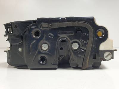 CERRADURA PUERTA TRASERA IZQUIERDA 6J0839015A SEAT IBIZA (6J5) Autodesguaces Alicante