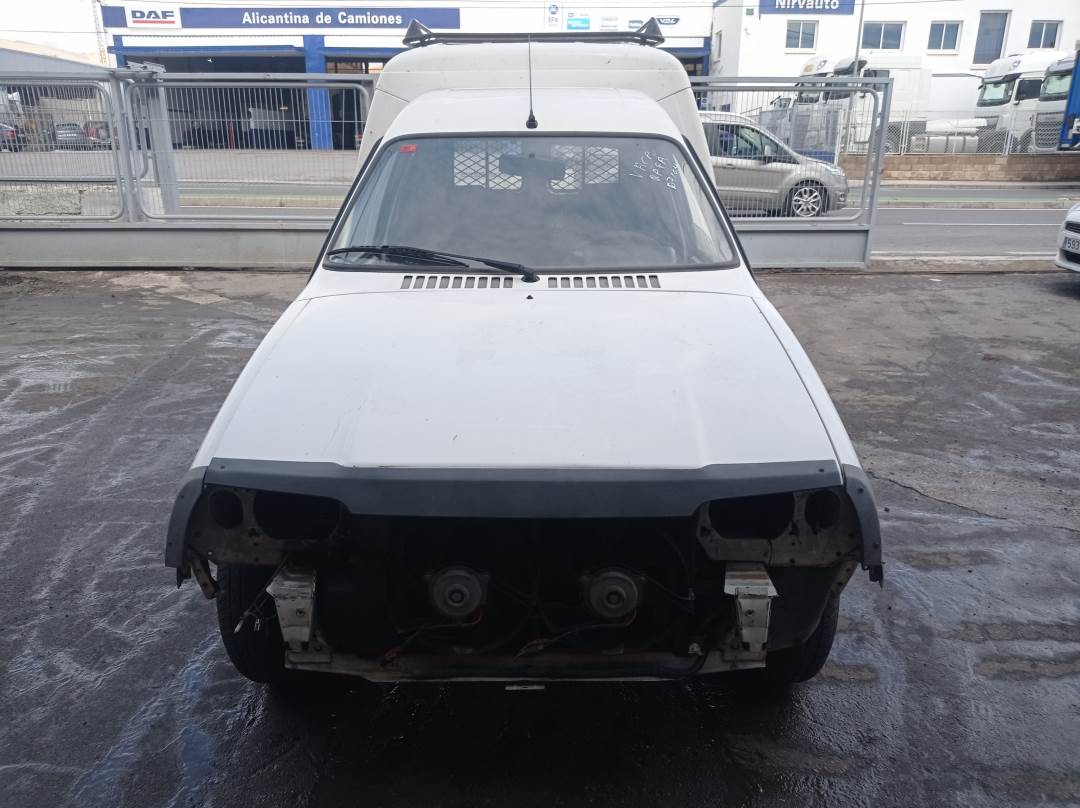 CITROEN C15 (1985 - 2005)