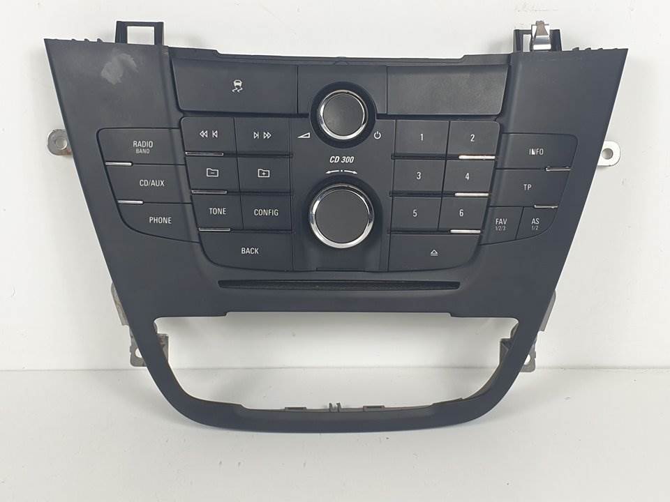 MANDO MULTIFUNCION - 13273252 - OPEL - INSIGNIA BERLINA