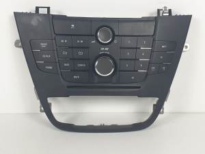 MANDO MULTIFUNCION 13273252 OPEL INSIGNIA BERLINA Autodesguaces Alicante