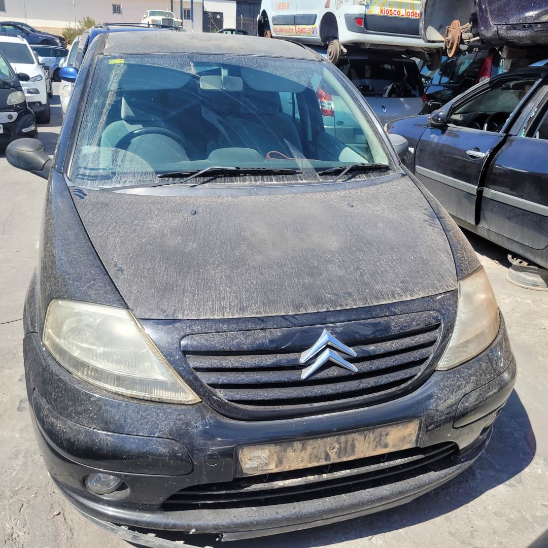 CITROEN C3 (1995 - 2010)