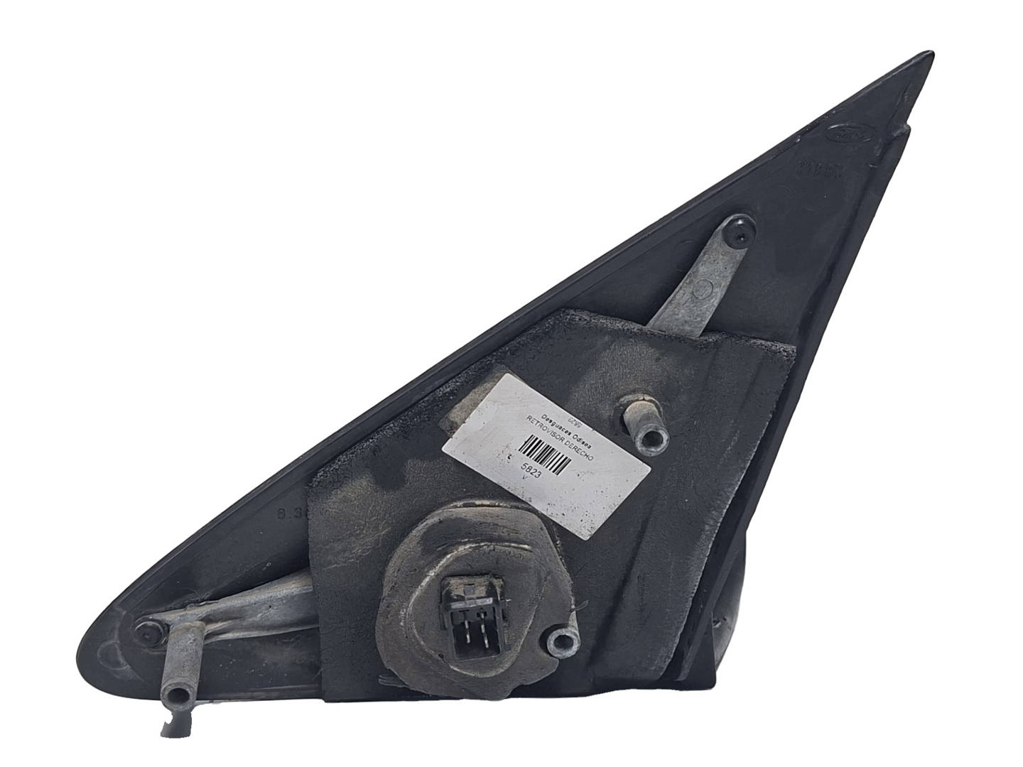 Foto 4 de Retrovisor Derecho Ford Mondeo Berlina (gd) (1996–2001)