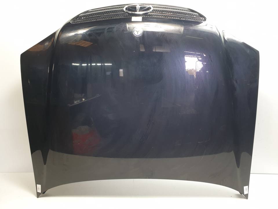 CAPOT MERCEDES CLASE M (W163) Autodesguaces Alicante