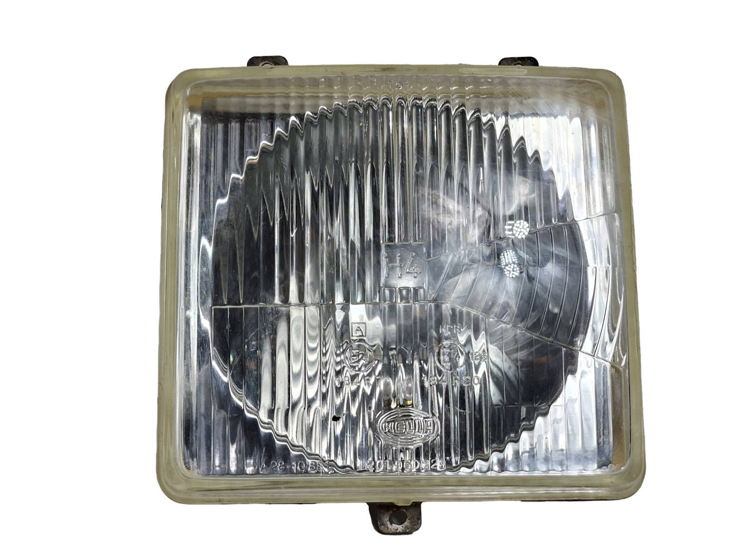 Faro Izquierdo Mercedes MB 100 D Caja Cerrada / Combi (1987–1995)
