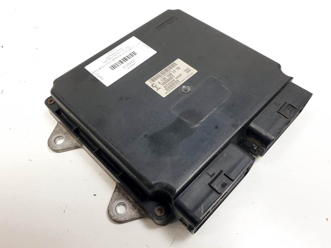 CENTRALITA MOTOR UCE - E6T42483 - MITSUBISHI - COLT BERLINA 3 (CZ)