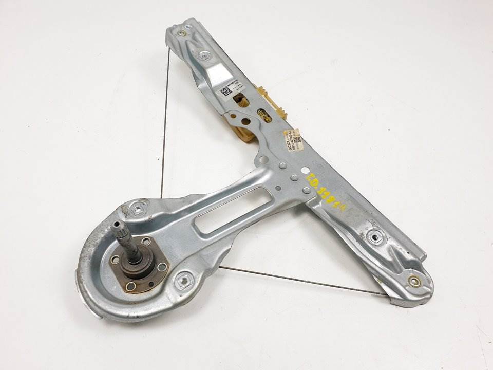 ELEVALUNAS TRASERO DERECHO - BM51A27000AA - FORD - FOCUS TURN. (CB8)